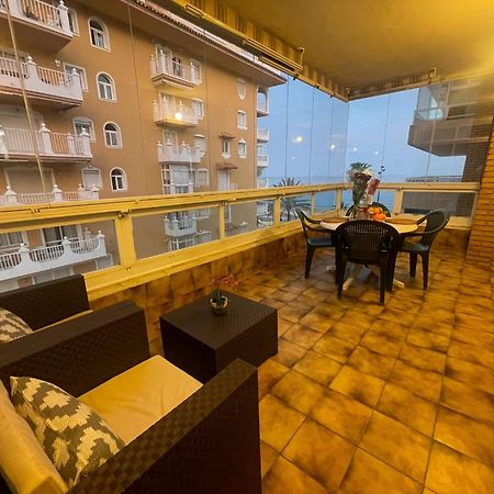 Apartment Teresa Fuengirola Luaran gambar