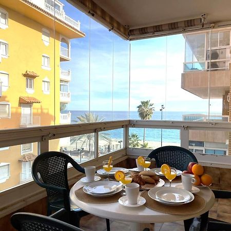 Apartment Teresa Fuengirola Luaran gambar