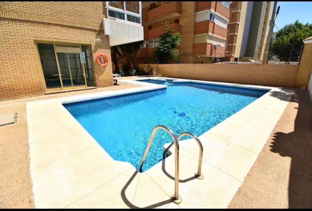 Apartment Teresa Fuengirola Luaran gambar