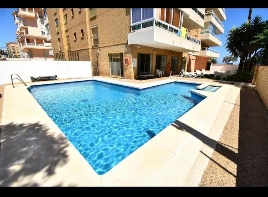 Apartment Teresa Fuengirola Luaran gambar