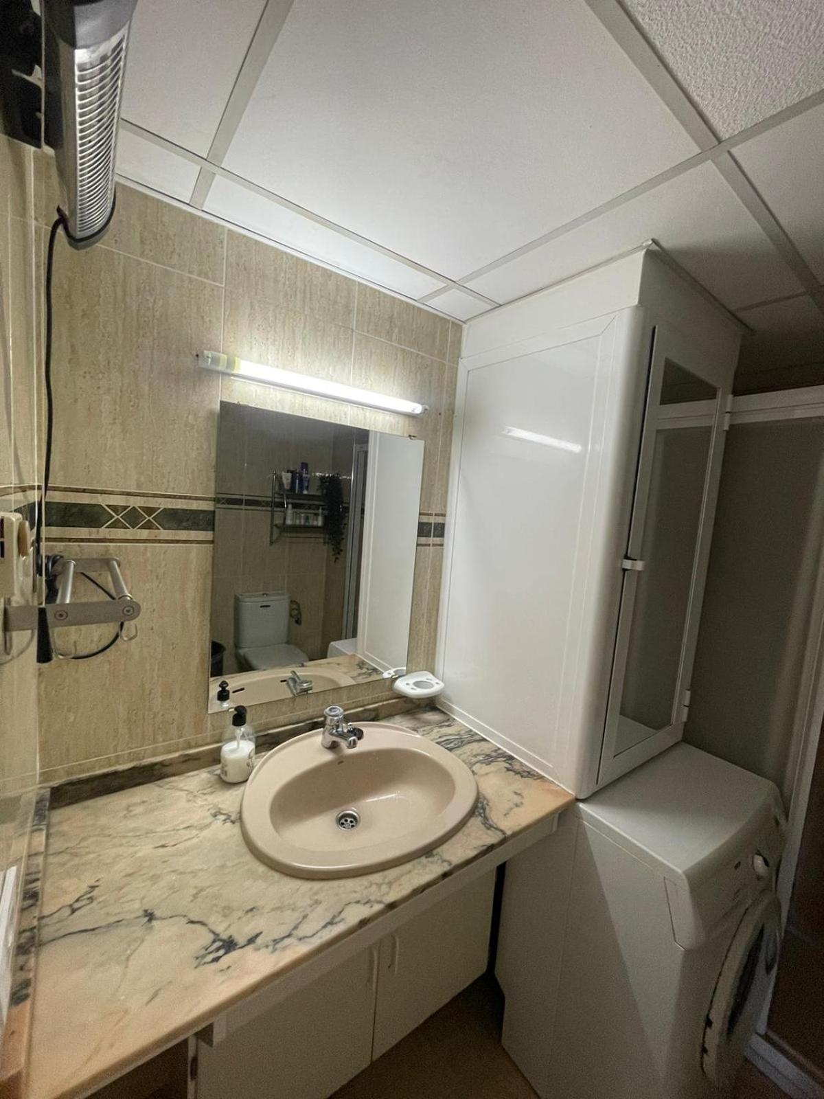 Apartment Teresa Fuengirola Luaran gambar